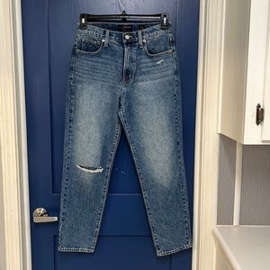 NWOT Lucky Brand Women’s Jeans size 6/28 Ankle